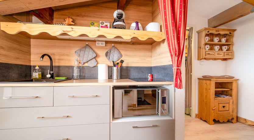 Photo of Le Schuss 3