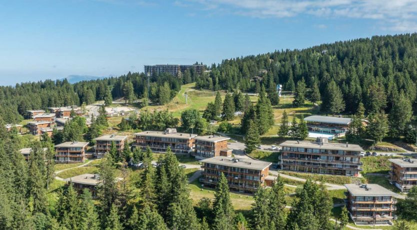 Photo of V du Bachat Arolles A