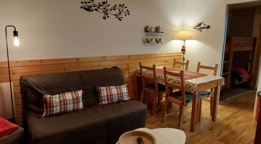 Photo of V du Bachat Arolles A