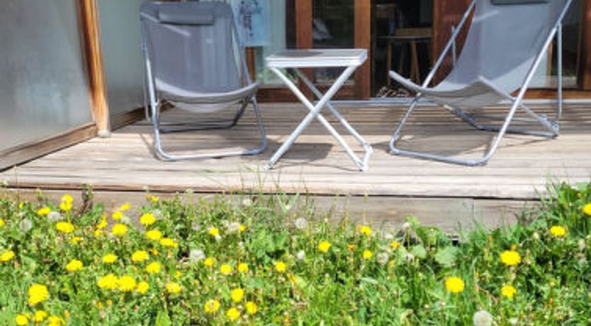 Photo of V du Bachat Arolles A