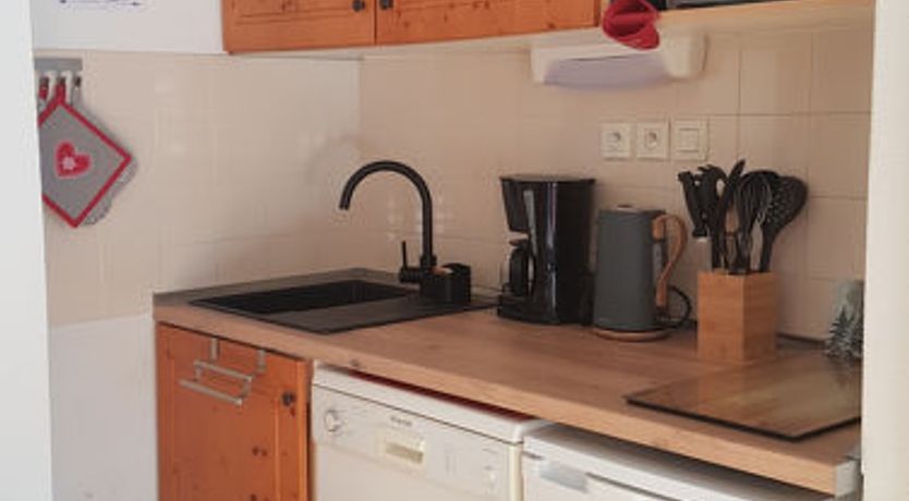 Photo of V du Bachat Arolles A