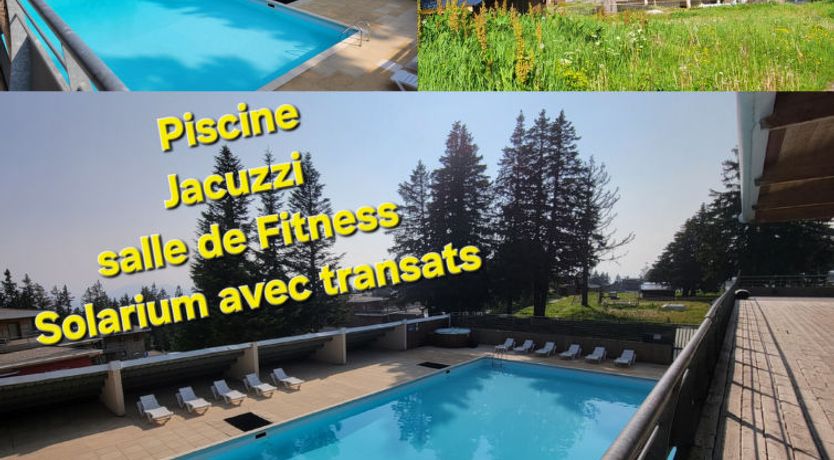 Photo of V du Bachat Arolles A