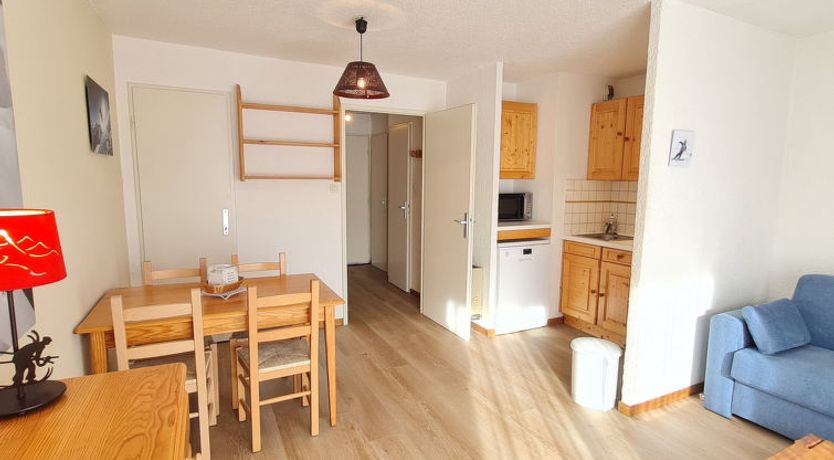 Photo of Vallée Blanche B