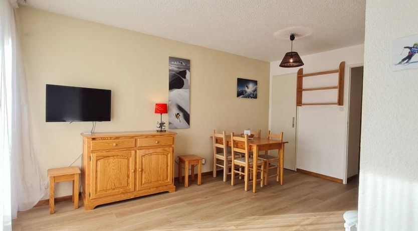 Photo of Vallée Blanche B