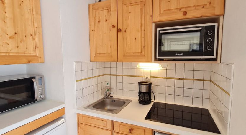 Photo of Vallée Blanche B