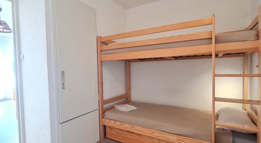 Photo of Vallée Blanche B