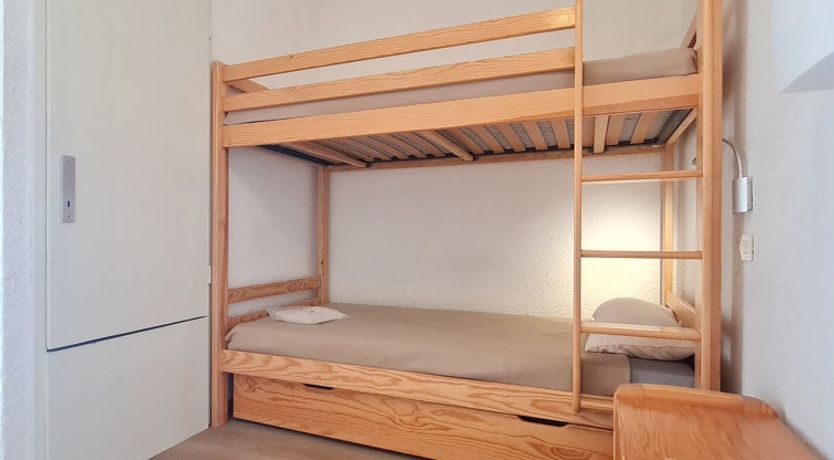 Photo of Vallée Blanche B