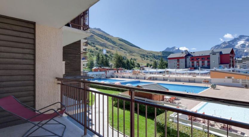 Photo of Vallée Blanche B