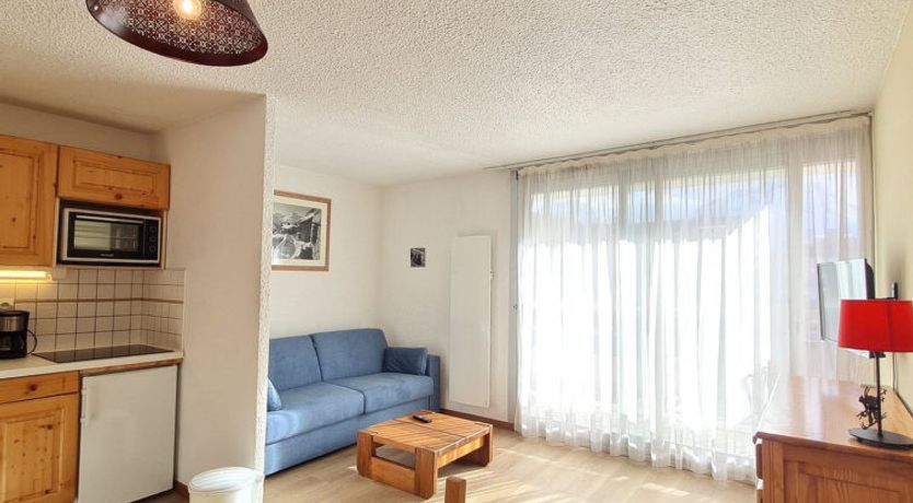 Photo of Vallée Blanche B