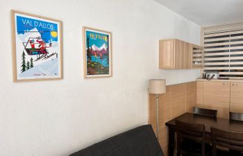 C. du Verdon Holiday Home