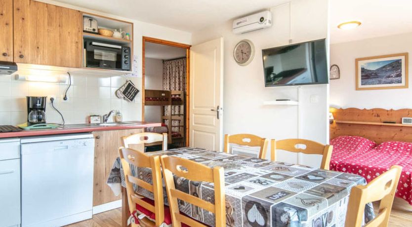 Photo of V du Bachat Joubarbes E