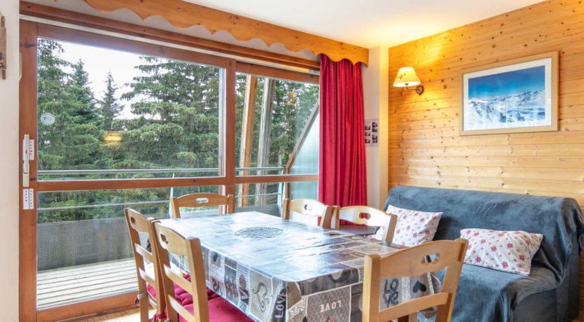 Photo of V du Bachat Joubarbes E