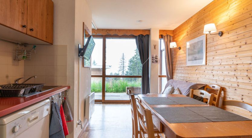 Photo of V du Bachat SILENE A