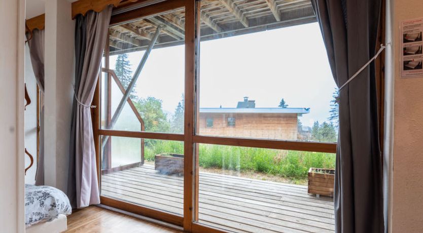 Photo of V du Bachat SILENE A