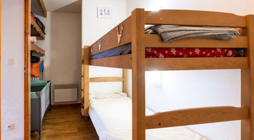 Photo of V du Bachat SILENE A