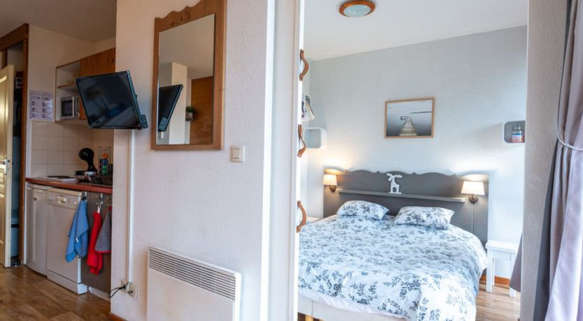 Photo of V du Bachat SILENE A