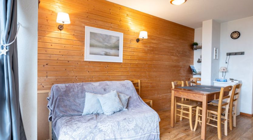 Photo of V du Bachat SILENE A