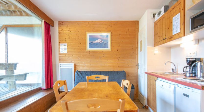 Photo of V. DU BACHAT AROLLES B