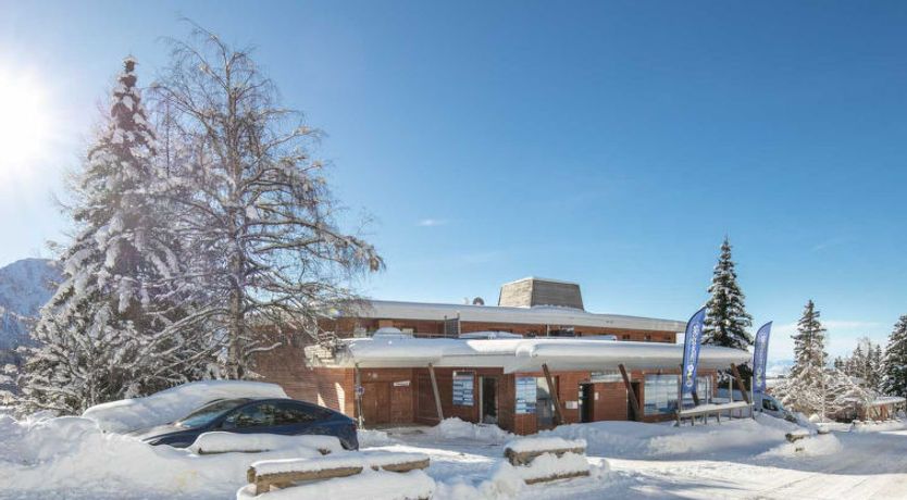 Photo of V du Bachat Silene D