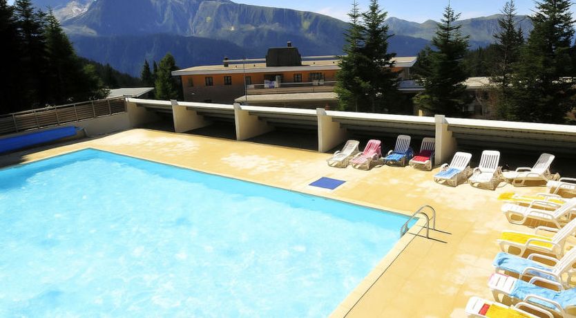 Photo of V du Bachat Silene D