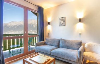 La Turra Holiday Home