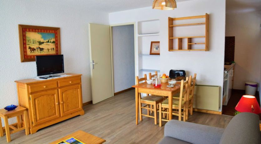 Photo of Vallée Blanche B