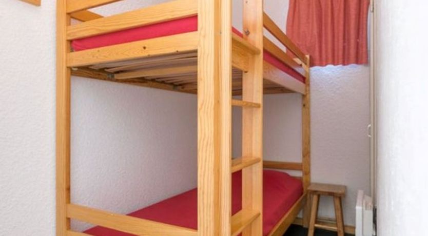 Photo of Vallée Blanche B