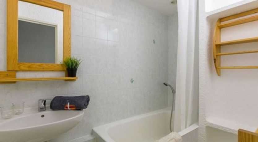 Photo of Vallée Blanche B