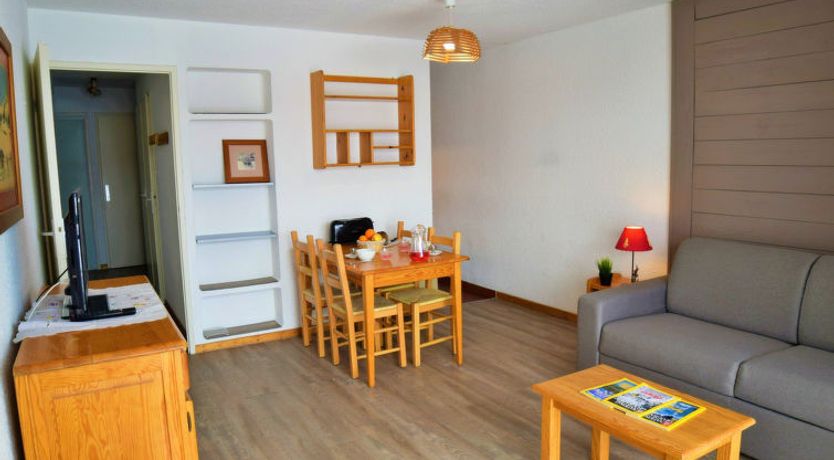 Photo of Vallée Blanche B