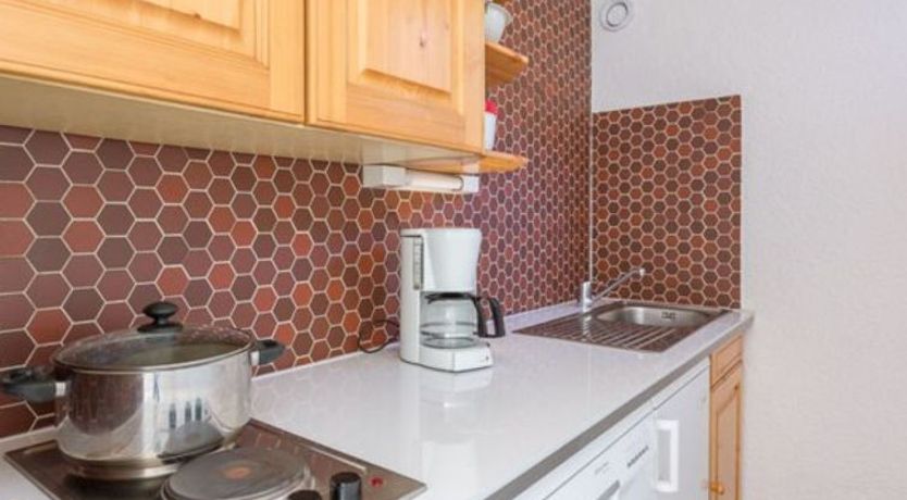 Photo of Vallée Blanche B