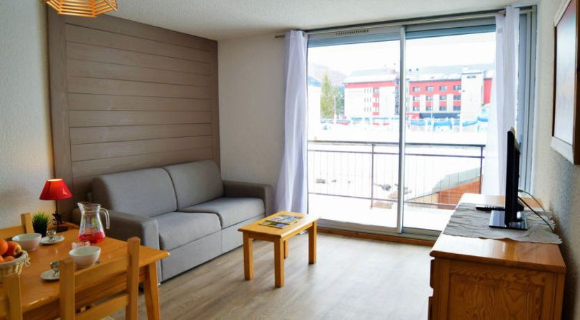 Photo of Vallée Blanche B