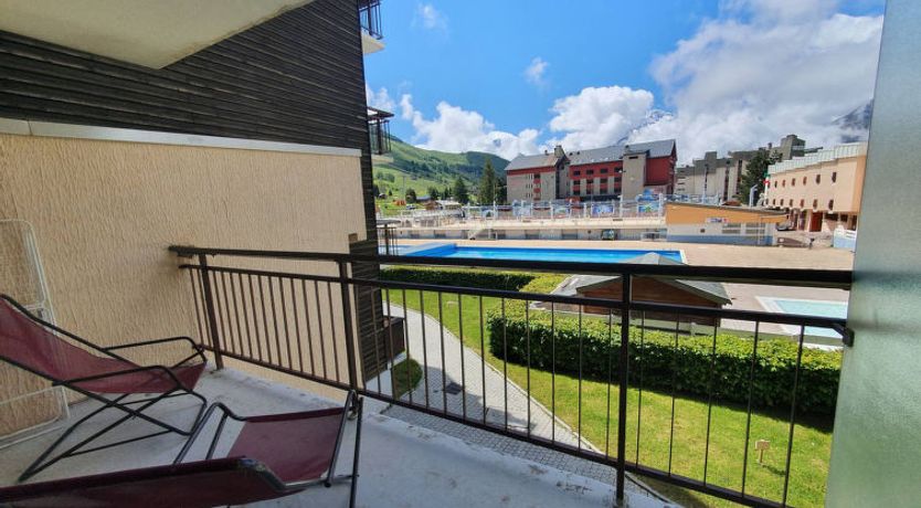 Photo of Vallée Blanche B