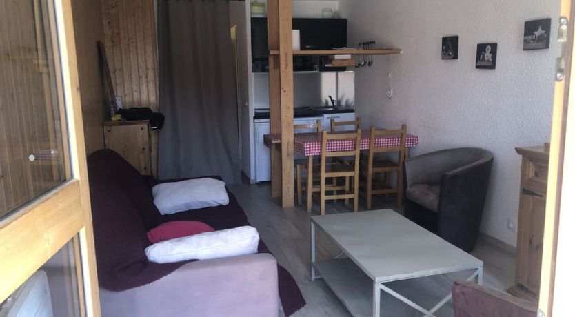 Photo of Plein Sud A