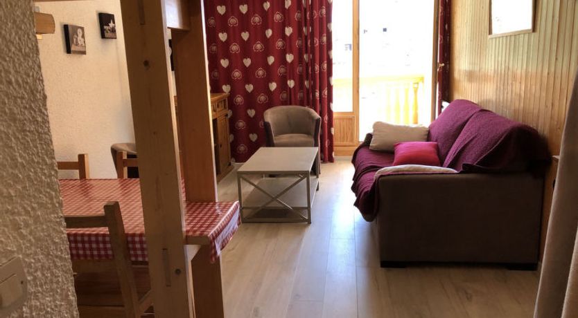 Photo of Plein Sud A