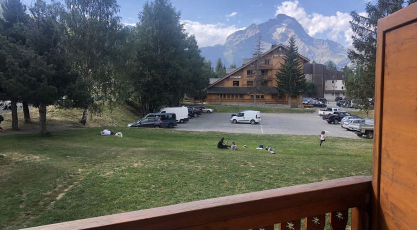 Photo of Plein Sud A