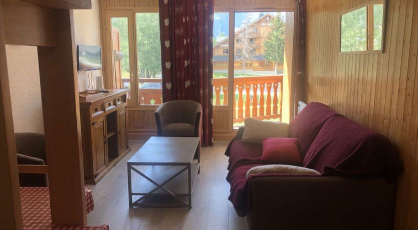 Photo of Plein Sud A