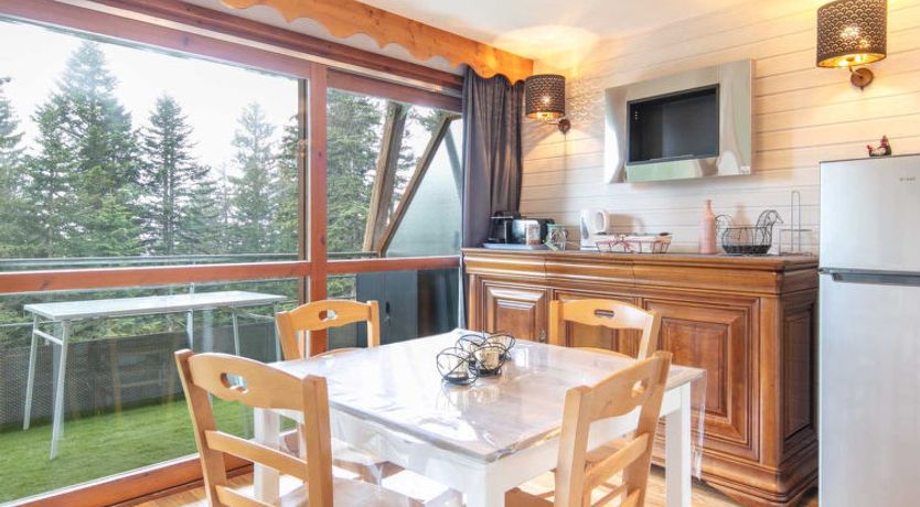 Photo of V.DU BACHAT Asters D