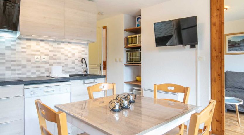 Photo of V.DU BACHAT Asters D