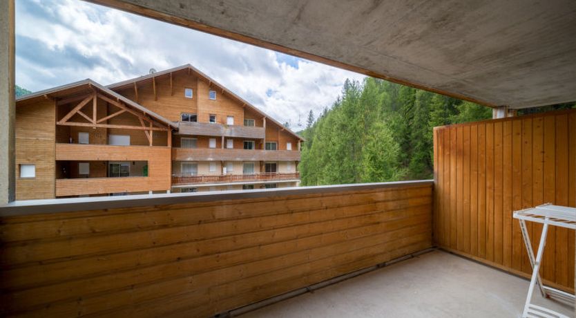 Photo of C. du Verdon