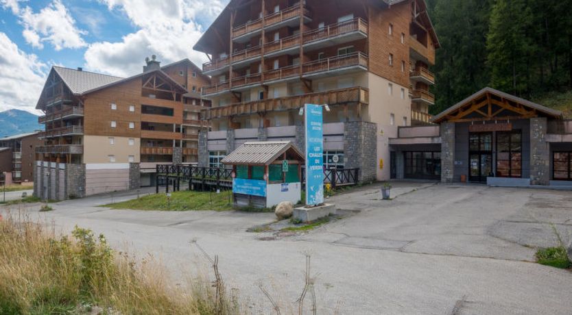 Photo of C. du Verdon