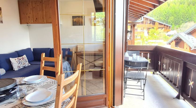 Photo of Chalets d'Or D