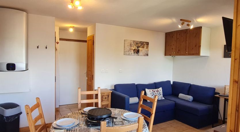 Photo of Chalets d'Or D