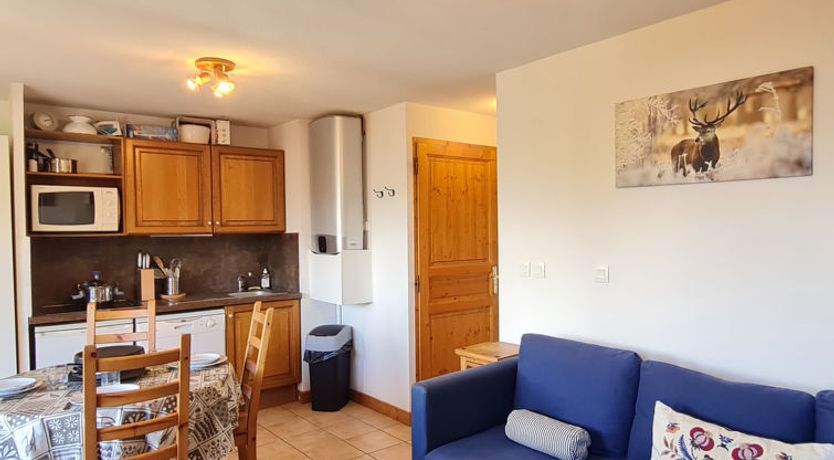 Photo of Chalets d'Or D