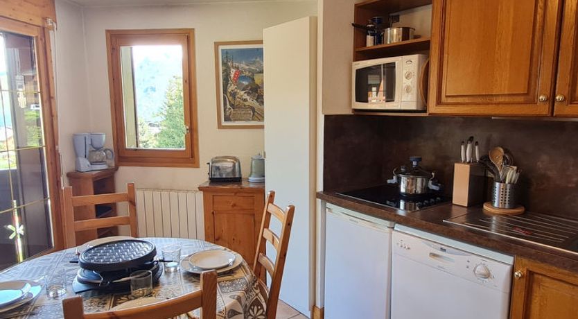 Photo of Chalets d'Or D