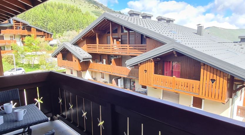 Photo of Chalets d'Or D