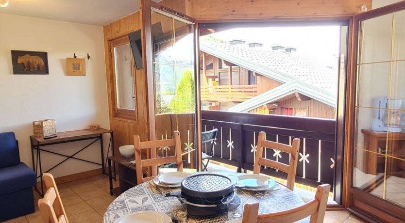 Photo of Chalets d'Or D
