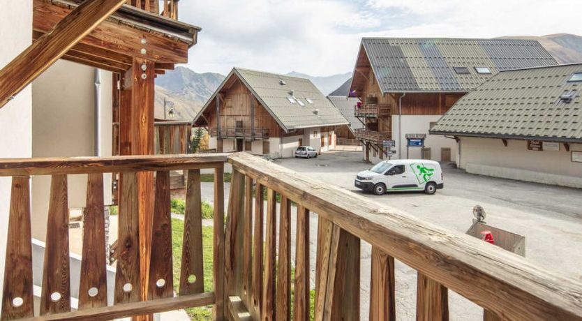 Photo of LES FERMES DE SAINT SORLIN - KALMIA K