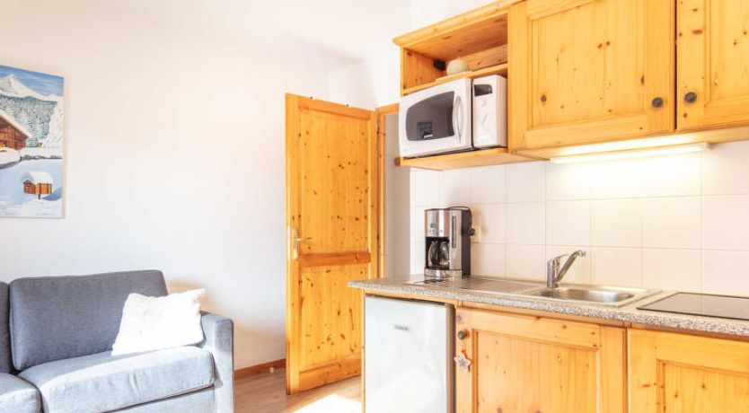 Photo of LES FERMES DE SAINT SORLIN - KALMIA K