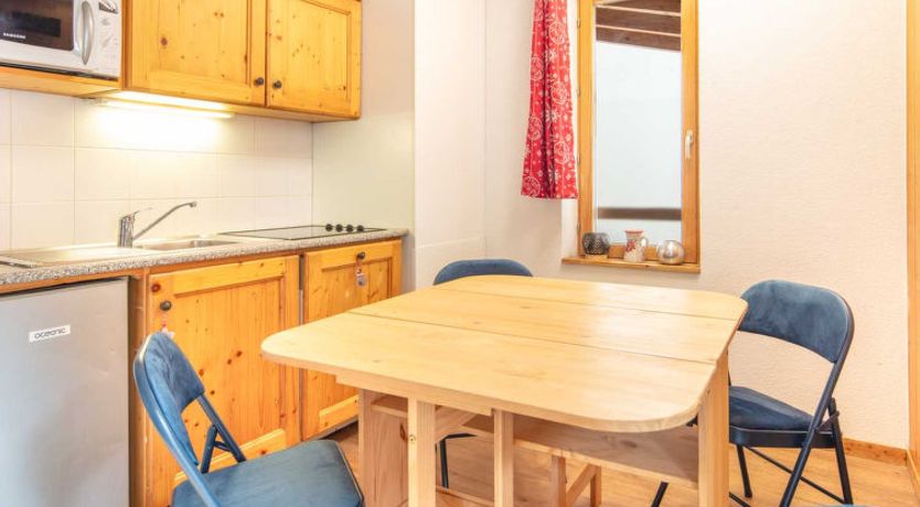 Photo of LES FERMES DE SAINT SORLIN - KALMIA K