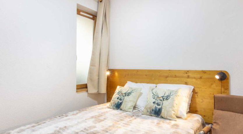 Photo of LES FERMES DE SAINT SORLIN - KALMIA K